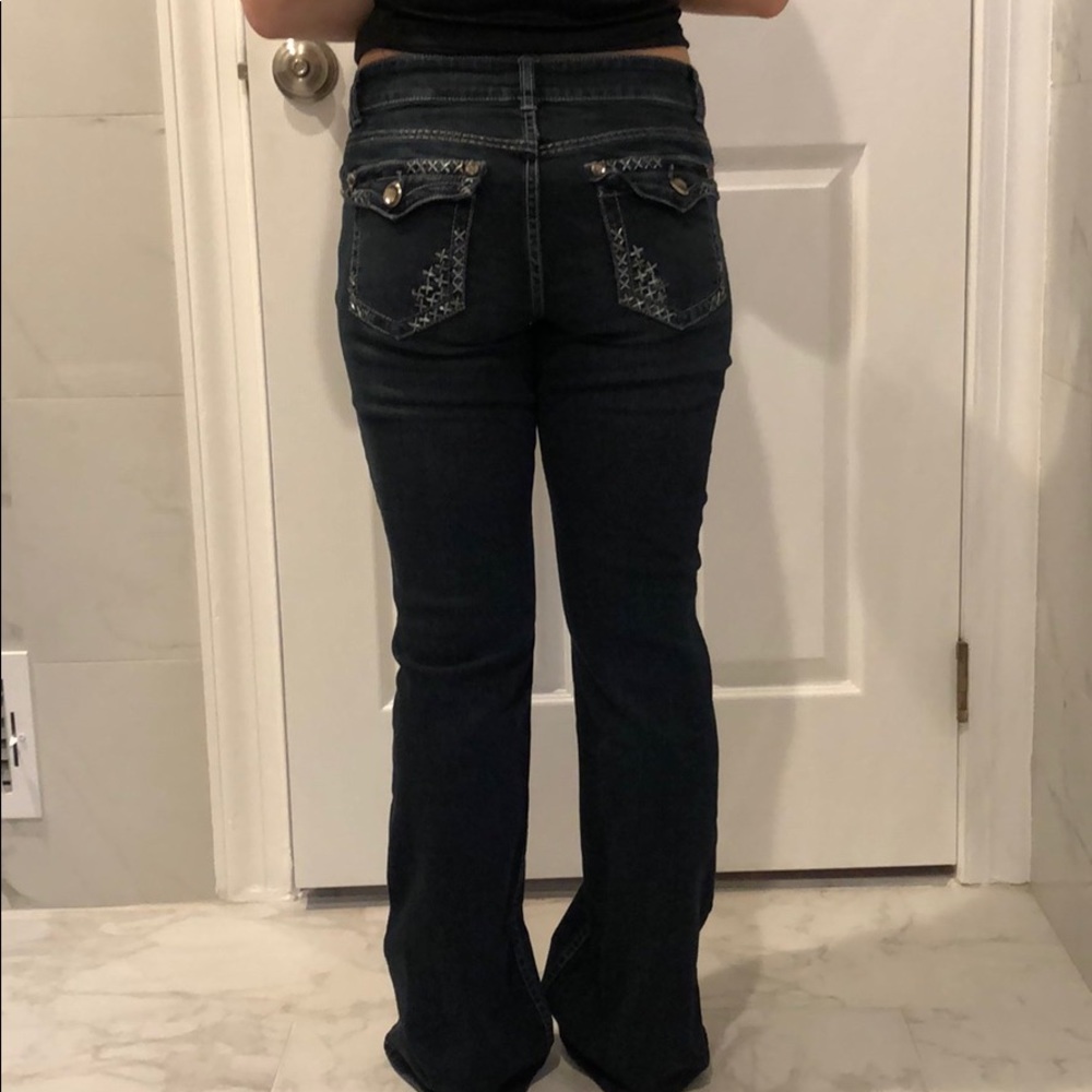 Cache Jeans - image 2